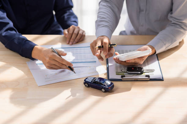 Car insurance options for Okolona residents